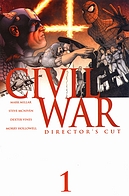 Civil War #01 Director's Cut