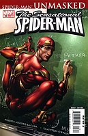 Sensational Spider-Man #28