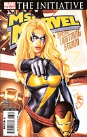 Ms. Marvel Vol.2 #13