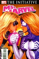 Ms. Marvel Vol.2 #14