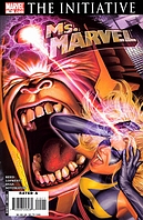 Ms. Marvel Vol.2 #15