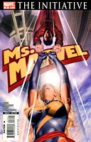 Ms. Marvel Vol.2 #16