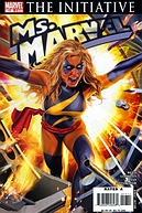 Ms. Marvel Vol.2 #17