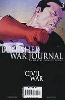 Punisher War Journal #03