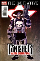 Punisher War Journal #07